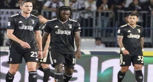 تقرير: يوفنتوس ينسحب من دوري السوبر الأوروبي